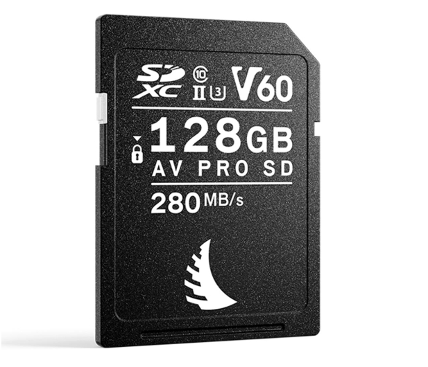 Angelbird  AVP128SDMK2V60 - 736980 - zdjęcie